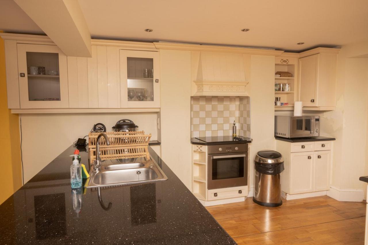 The Angel Place Hideaway - Fair 4Bdr House With Terrace London Exterior foto