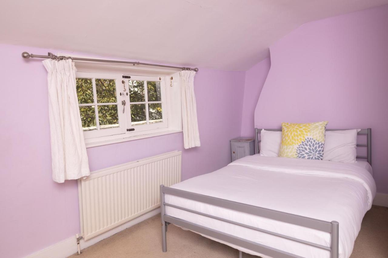 The Angel Place Hideaway - Fair 4Bdr House With Terrace London Exterior foto